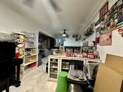 Blk 175 Bukit Batok West Avenue 8 (Bukit Batok), HDB 3 Rooms #443004541